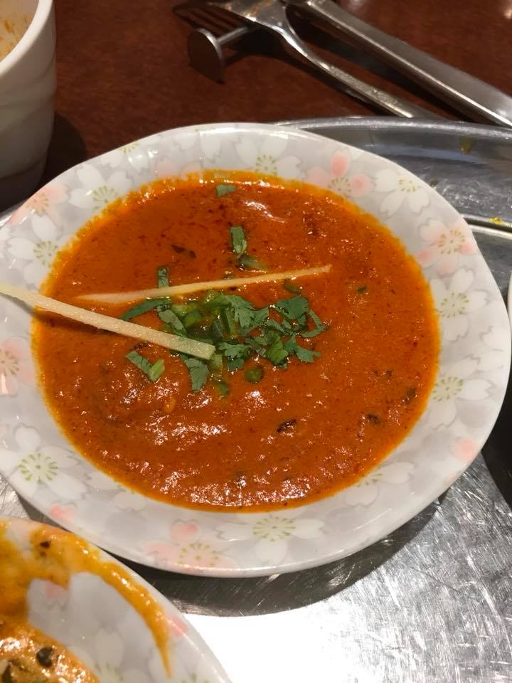 ハラルフード南インド料理ハリマケバブビリヤニ