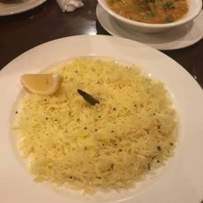 南インド料理レストランGANESH