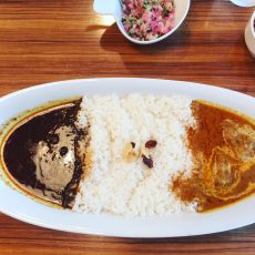CURRY UP（カリーアップ）