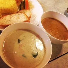 Curry&Cafe Basil(バジル)