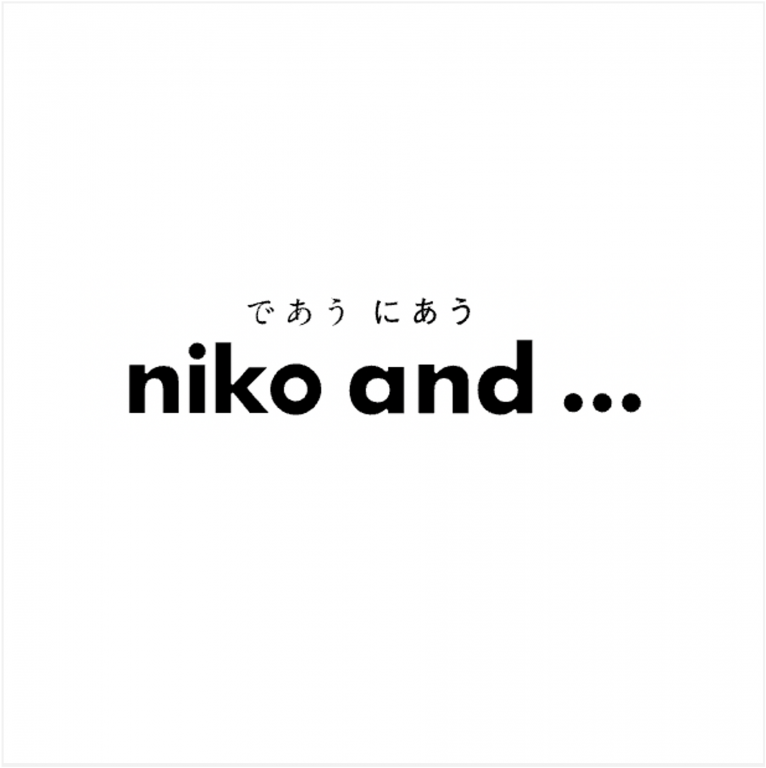 niko and… カレーコーナー出店
